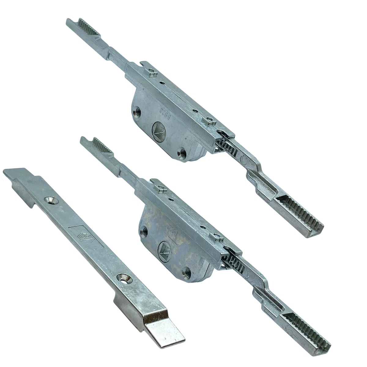 Mecanismo de caja de cambios Maco MK1 Shootbolt Espag 20 mm Backset UPVC paquete de bloqueo de ventana 1