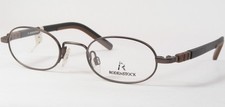 RODENSTOCK Kids R2204 C Brown UNIQUE EYEGLASSES GLASSES FRAME 42-19-125 Germany