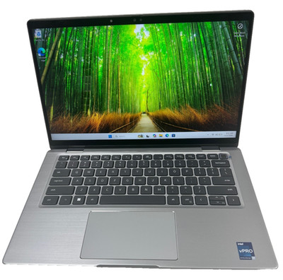Dell Latitude 7430 2 in 1 Laptop/Tablet -Core i7-1265U 16GB 512GB SSD -Touch-Wty
