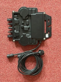 Anker Solix MI80 Microconverter A5143