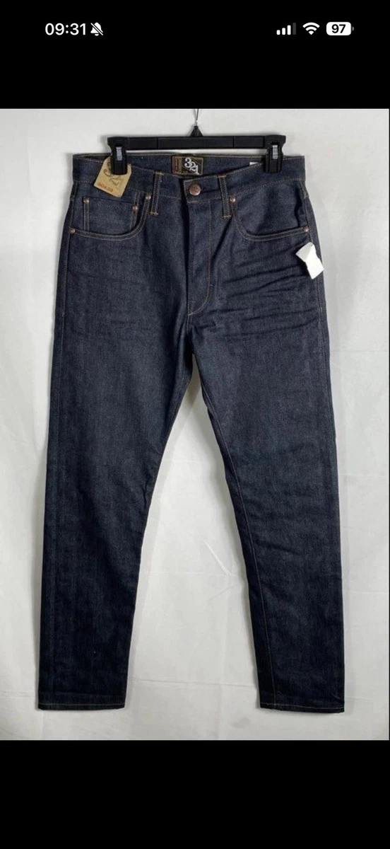 Selvedge Jeans for sale | eBay
