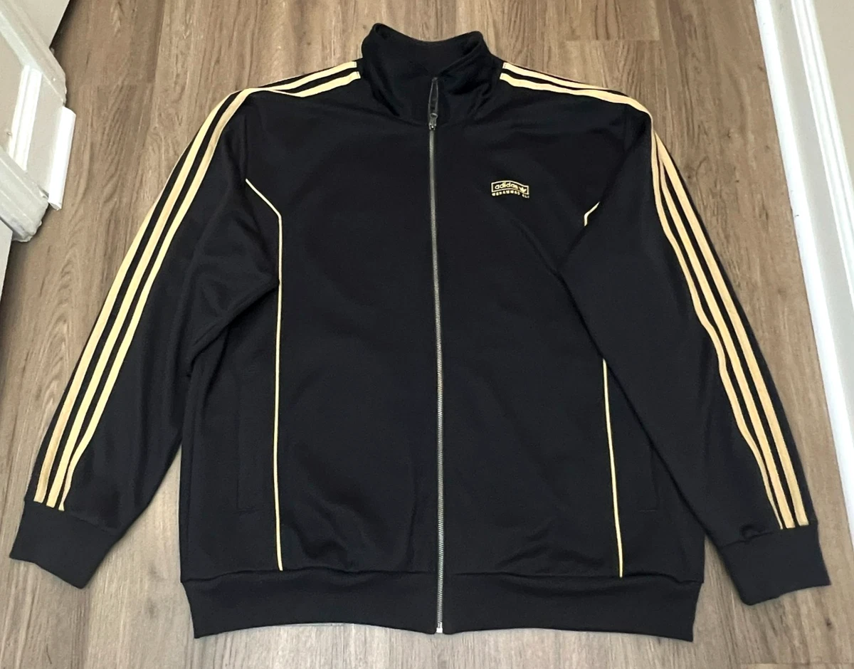 Preços baixos em Adidas Ali Indiana Masculina Casacos e jaquetas