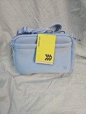 ALL IN MOTION FAUX NEOPRENE LUNCH TOTE - ALL ...