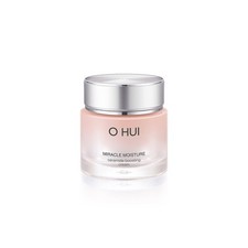 Korean Cosmetic OHUI Miracle Moisture Ceramide Boosting Cream 60 ml NEW