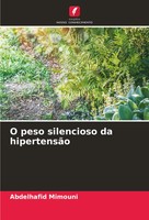 O Peso Silencioso Da HipertensãO Abdelhafid Mimouni Taschenbuch Portugiesisch