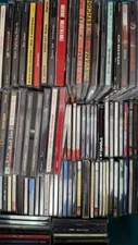 Music Cd's You Pick- Rock - Alternative - Metal - Etc....