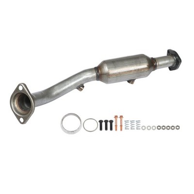 LABLT Exhaust Catalytic Converter Direct Fit For Honda CR-V 2002-2006 2.4L 16167
