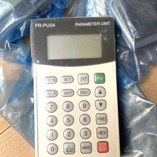 NEW FR-PU04 Parameter Unit *bn