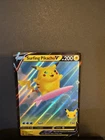 Surfing Pikachu V 8/25