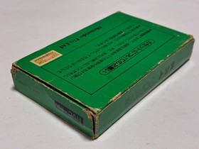 Popeye Boxed with Manual Nintendo Famicom FC In Stock 1983 A Japan import