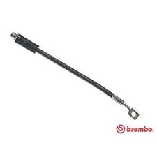 2x Bremsschlauch vorne für Opel Combo Tour Corsa C X01 D S07 Tigra X04 id29892
