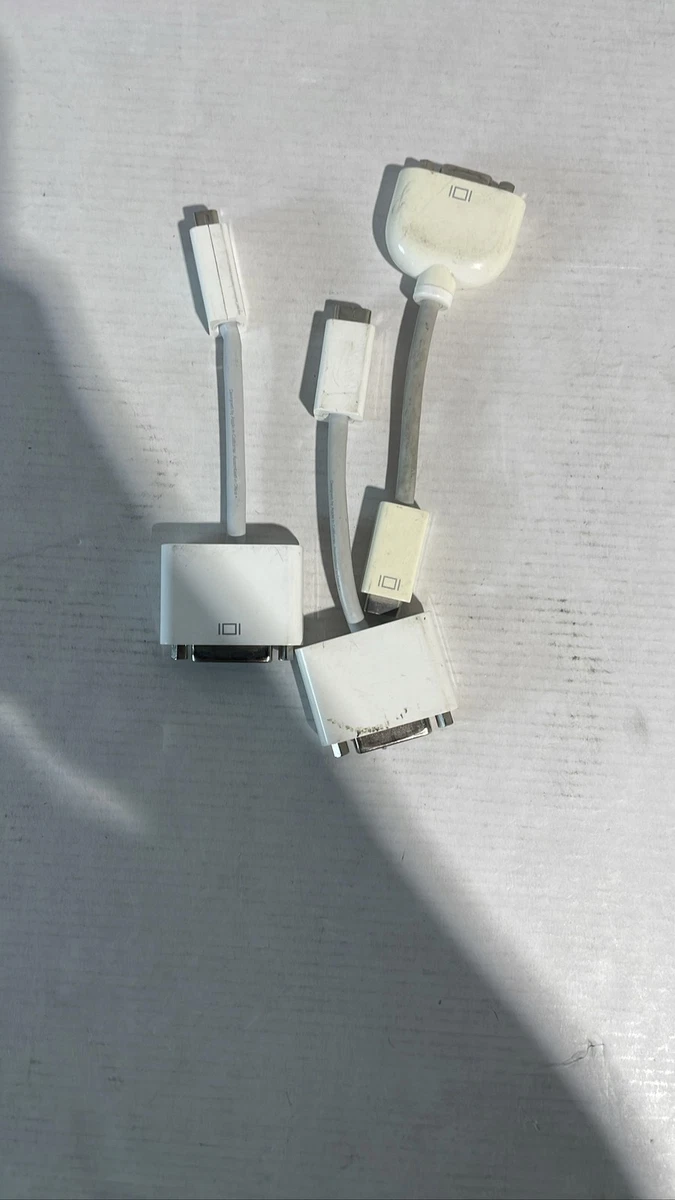 Apple Dvi To Adc for sale | eBay
