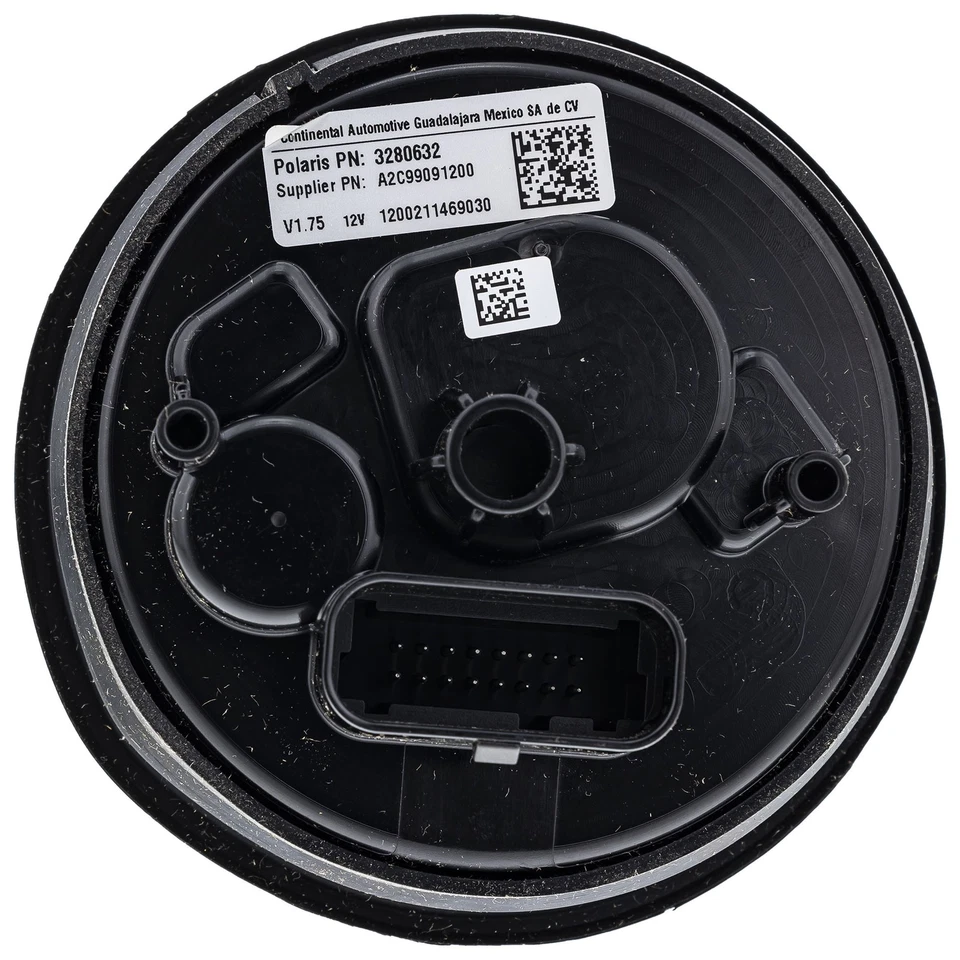 Polaris 3280632 ASM-CLUSTER CPIA3 SXS BLU CHL6 RZR Ranger 1000 900 800 570 XP - Изображение 3 из 4