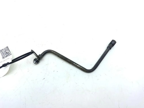 MERCEDES-BENZ E W212 Turbinenschmierrohr A6511800220 2.20 Diesel 125kw 34640276