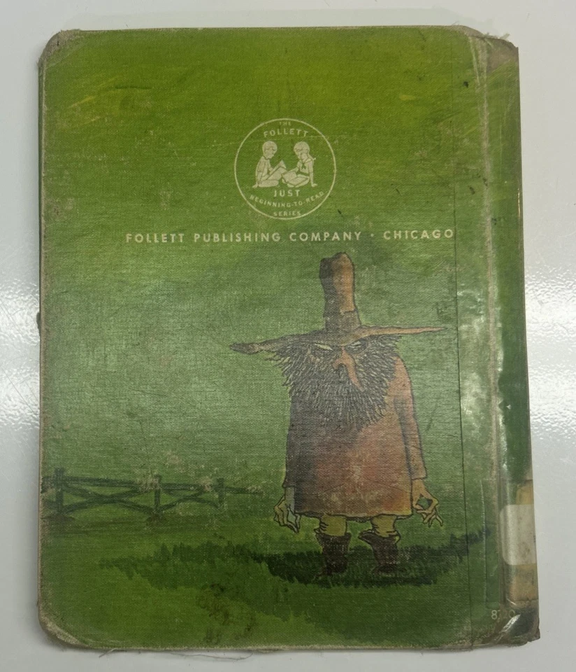 Три козы Маргарет Хиллерт 1988 в твердом переплете винтажная книга классическая книга - Изображение 2 из 4