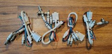 Lot Of 4- VGA To BNC Cables