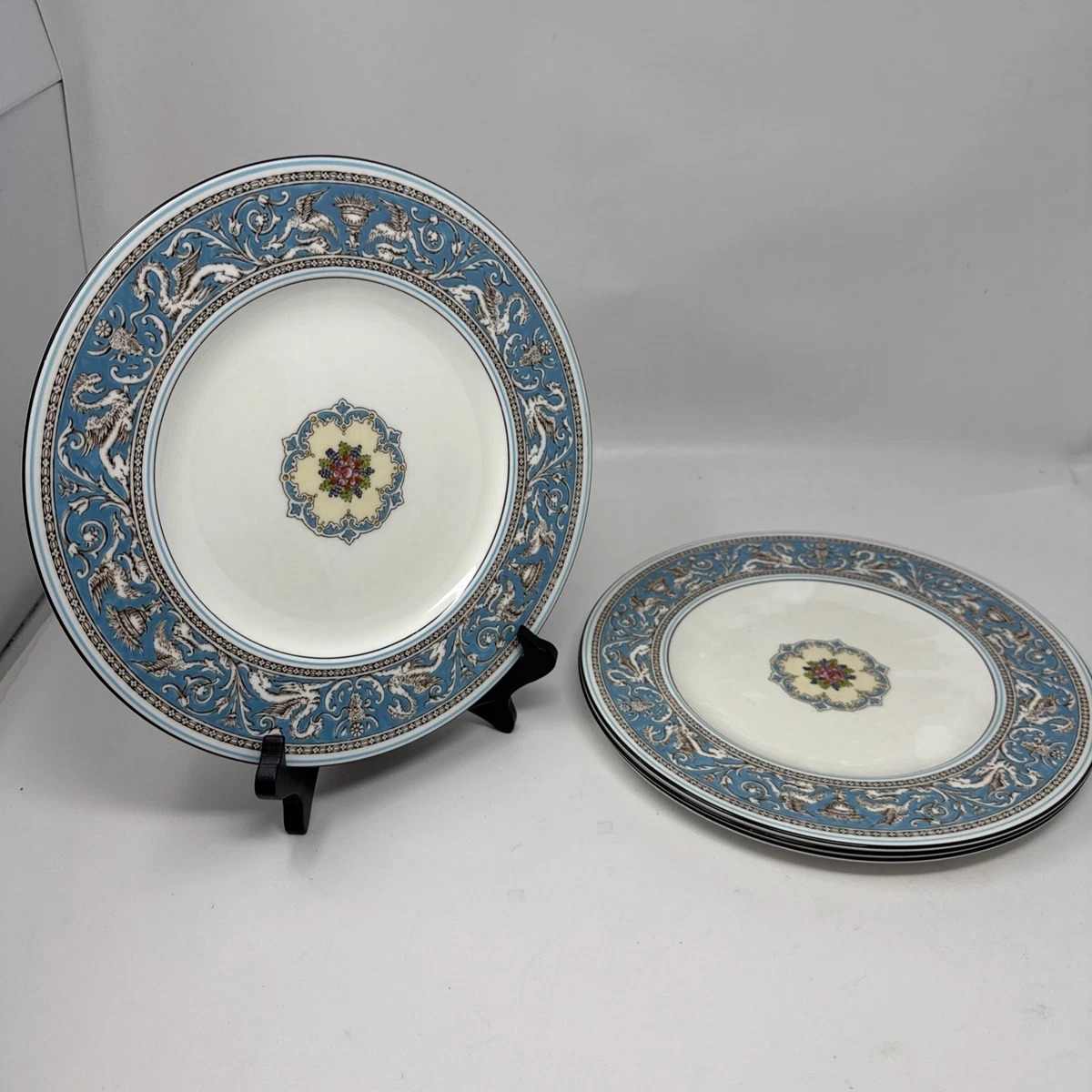 Wedgwood Turquoise for sale | eBay