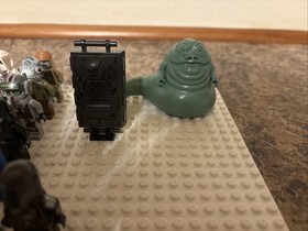 LEGO Star Wars Minifigures Assorted