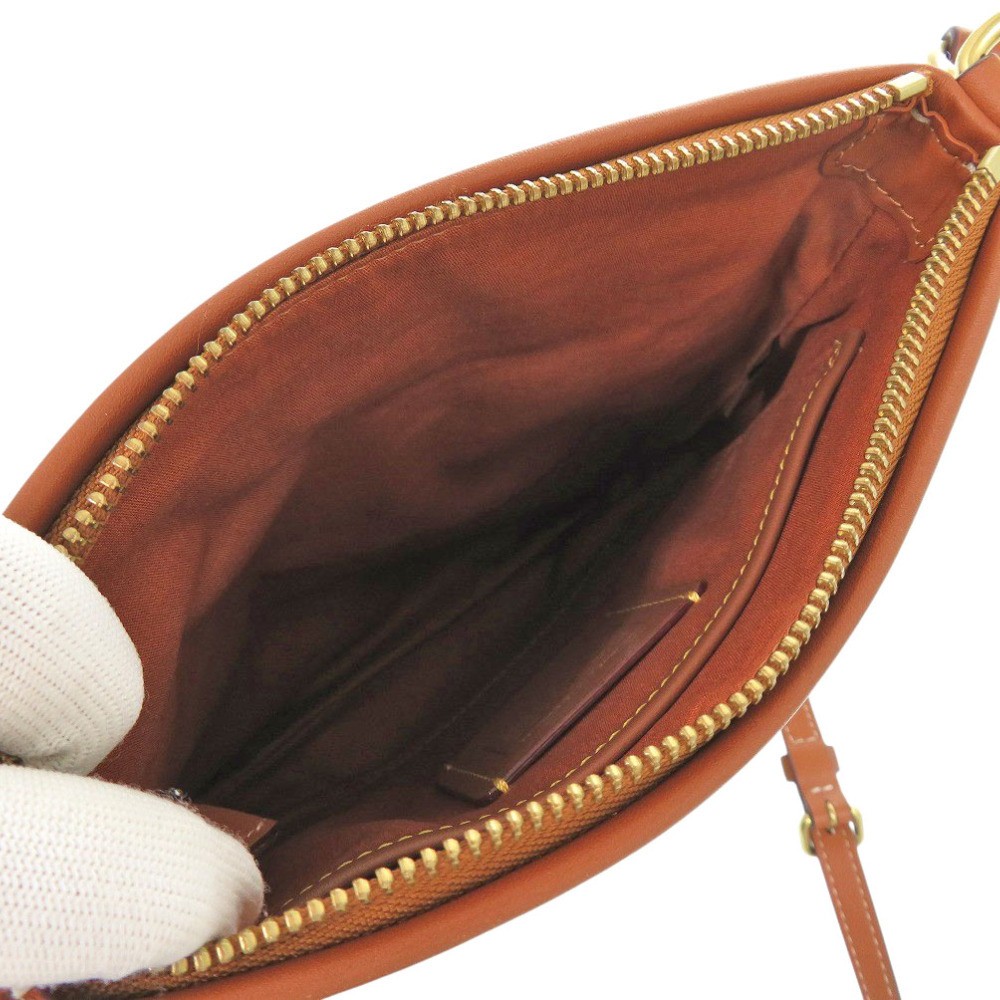 Authentic  Coach CH491 Disney Logo Patch Mickey C… - image 7