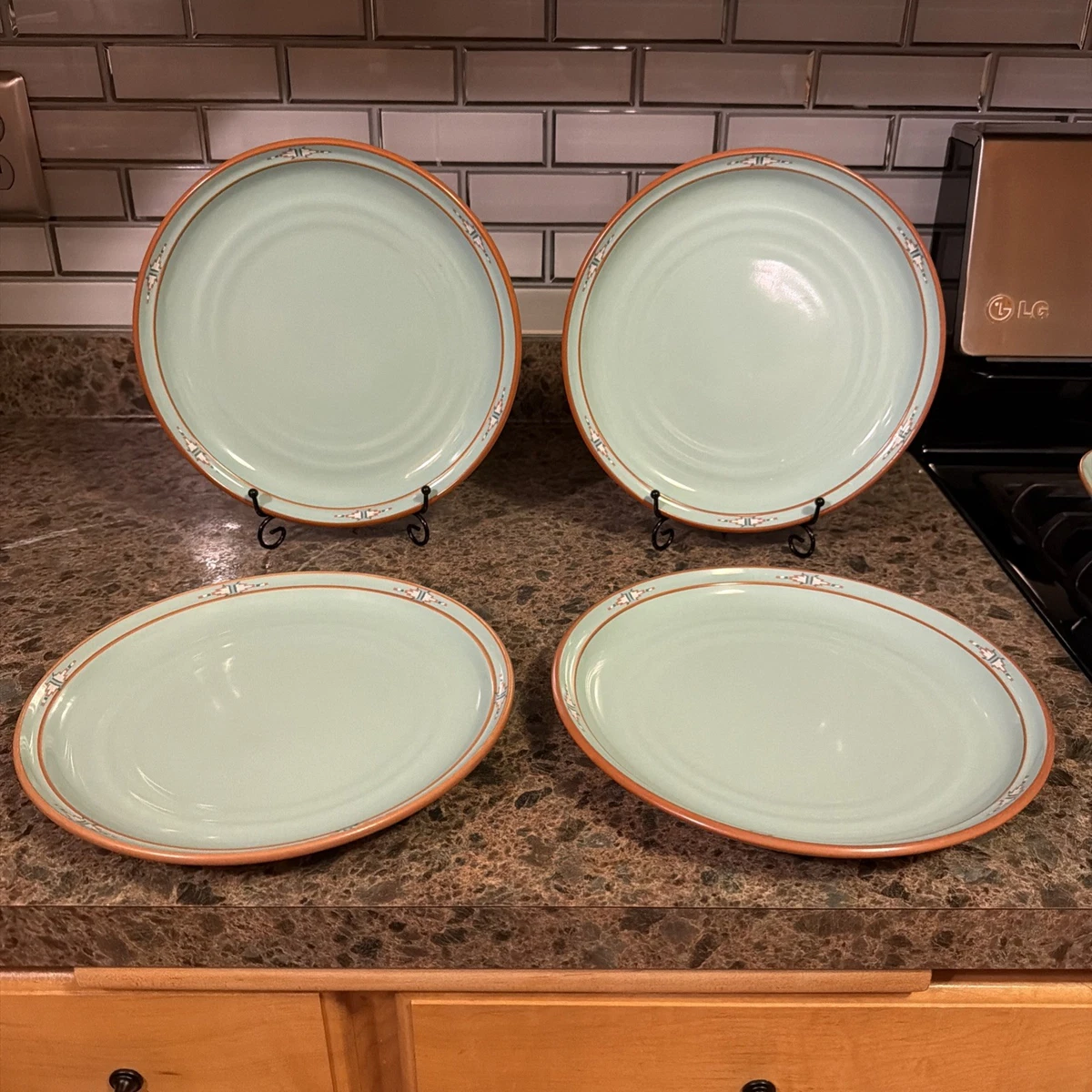 Noritake Boulder Ridge for sale | eBay