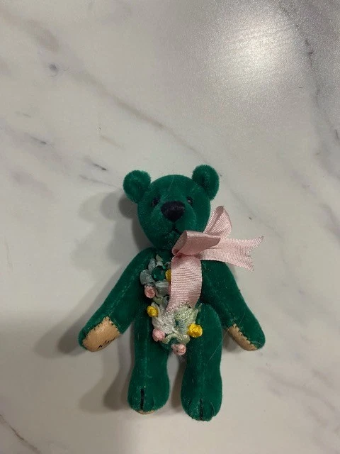 World Of Miniature Bears for sale | eBay