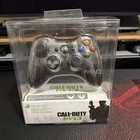 Microsoft Xbox 360 Call of Duty Modern Warfare 3 Controller BRAND NEW SEALED