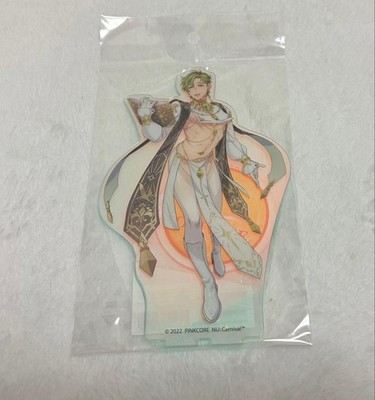 NU Carnival Aurora Acrylic Stand Olivine SSR