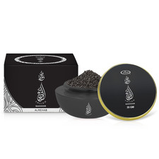 Bakhoor Sheikh Al Rehab 35 Gram Oud Bakhoor Bukhoor Jar Incense
