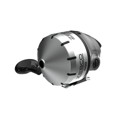 Zebco 888 Spincast Fishing Reel, Size 80 Reel | eBay