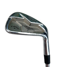 Callaway Apex Pro '19 Forged 5-PW AW Iron Set KBS Tour 120 Stiff Flex