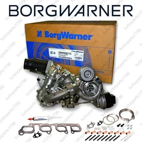03L145715Lx 03L145715Bx Turbolader Crafter 03L145701Rx 03L145715Kx 03L145873Ax
