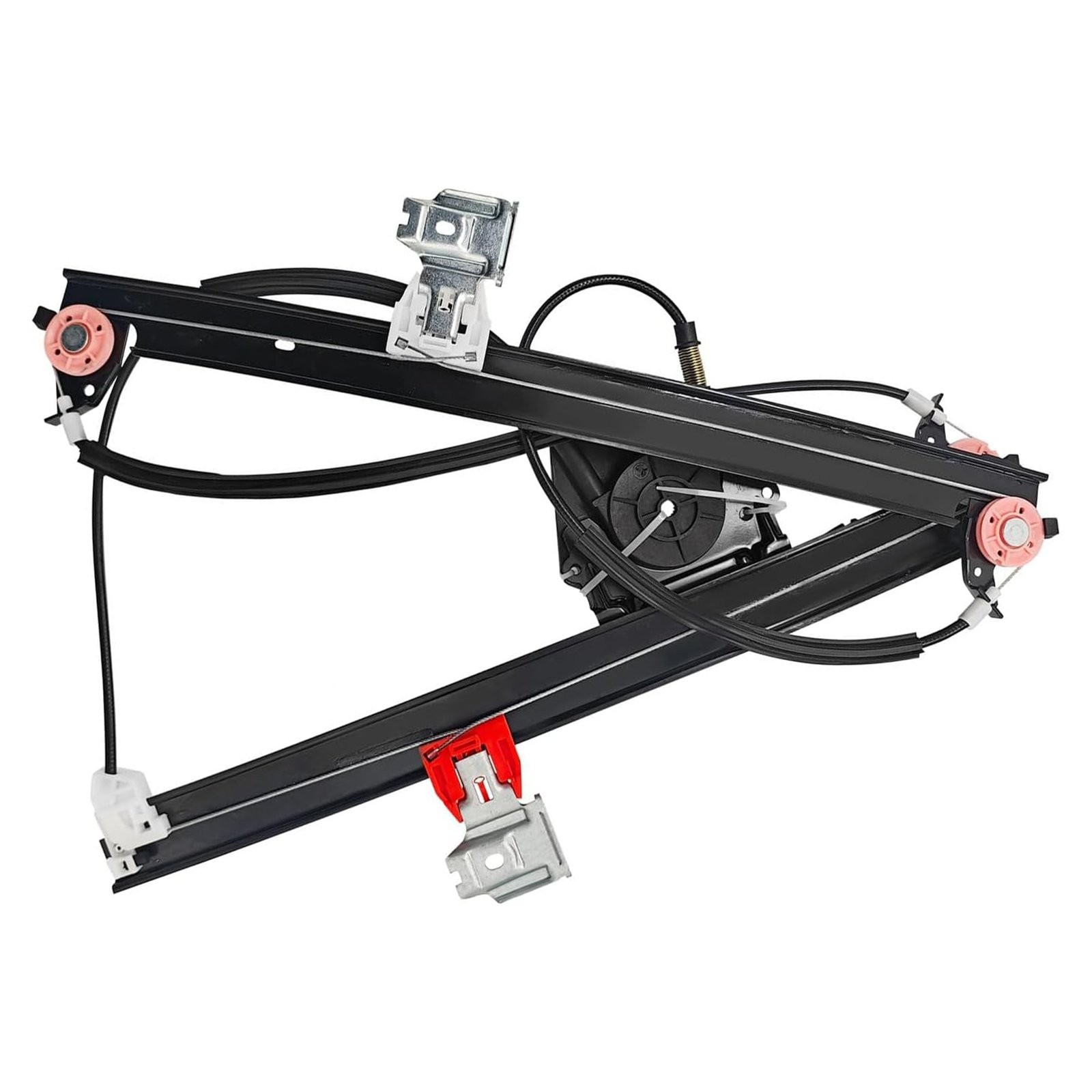 Maserati Quattroporte 2021-2024 FRONT+RIGHT Window regulator P/N 1044416