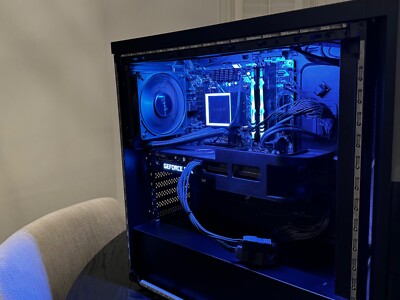 Excellent gaming PC for new and experienced gamers 