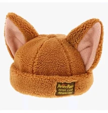 tokyo disney land japan peter pan Lost Boys Slightly cap 58cm