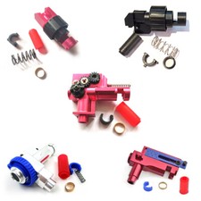 M4/16 G36 AK Chamber High Precision Hop Up set for AEG Airsoft Hunting Gear Box