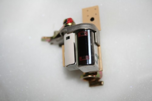 LAW-Kombikopf Sach-Nr. 39520-020.02 mit Anschlußplatine - Bild 6 von 11