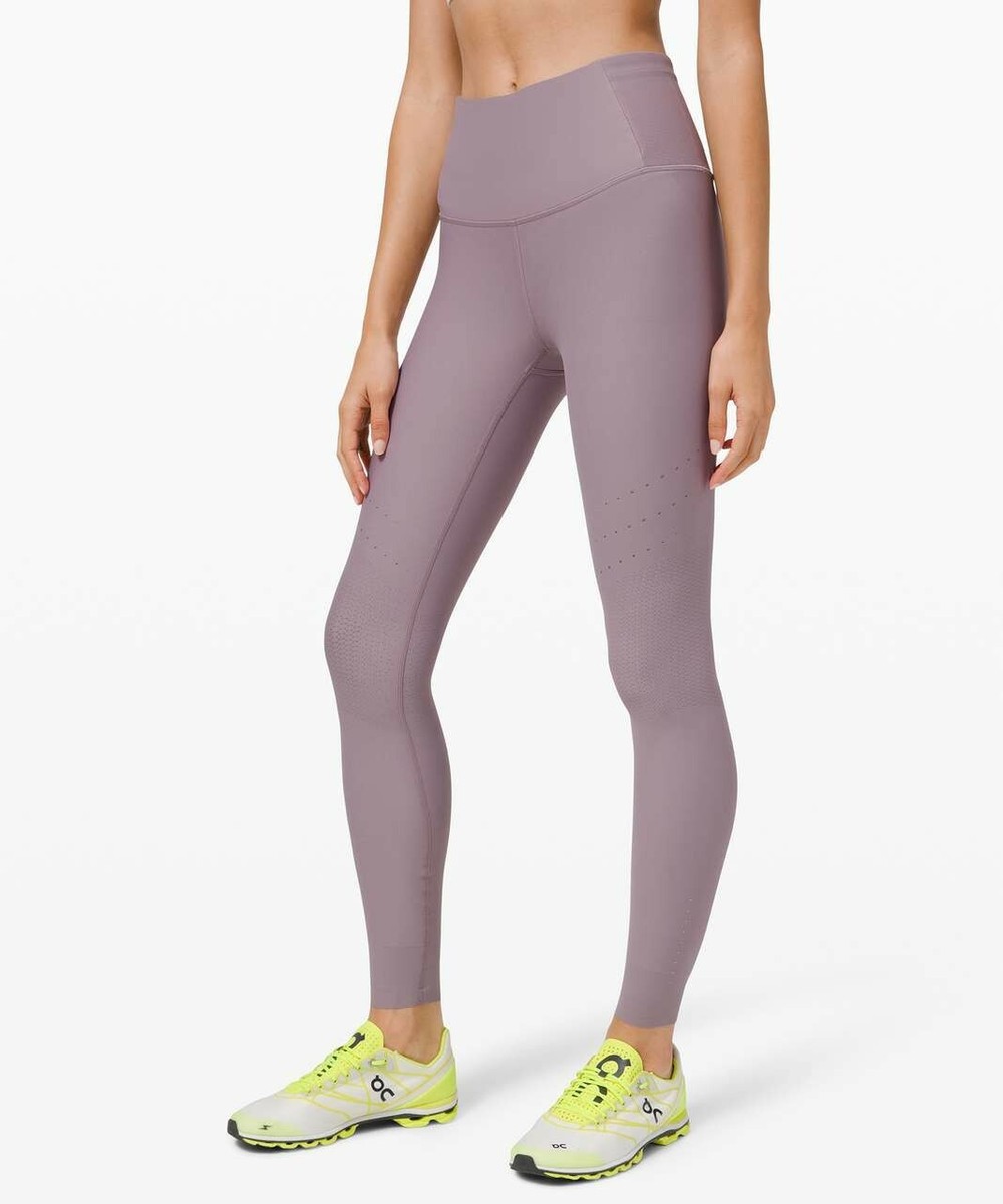 Lululemon Zoned In High-Rise Tight *27