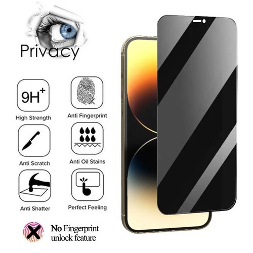 Pack de 4+4 protecteurs d'écran en verre trempé pour iPhone 13 14 15 - Photo 2 sur 10