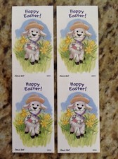 Suzy's Zoo Stickers: Happy Easter  4 modules 