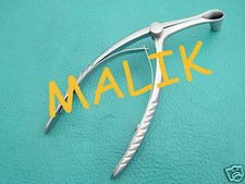NASAL SPECULUM SMALL SURGICAL MEDICAL ENT INSTRUMENTS S.S