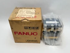 Fanuc A81L-0001-0157 Line Reactor AC 264V 110A 3 Phase TOKO157 A81L00010157