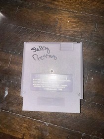 Super Mario Bros Duck Hunt World Class Track Meet NES