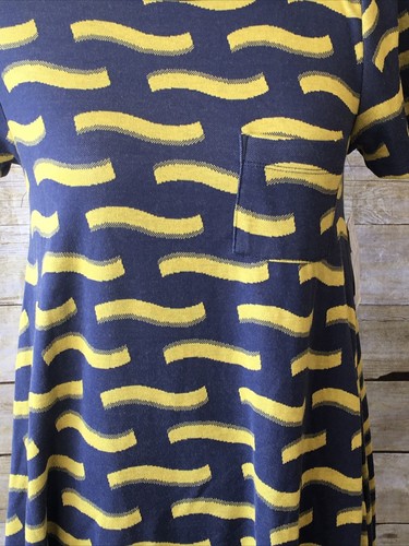 LuLaRoe Carly NWT XXS BRAND NEW WITH TAGs Size 2XS - Picture 2 of 7