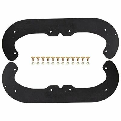 Genuine 18'' Toro Paddle Kit with Hardware (38266)