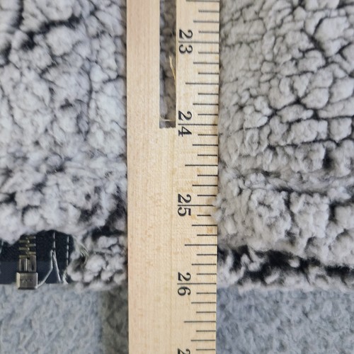 Florida Alligatoren Weste Damen Medium *** Pressbox by Royce Apparel Jacke Erwachsene grau - Bild 11 von 17