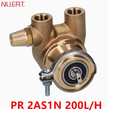 1pcs   NUERT PR 2AS1N 200L/H high-pressure rotary vane pump