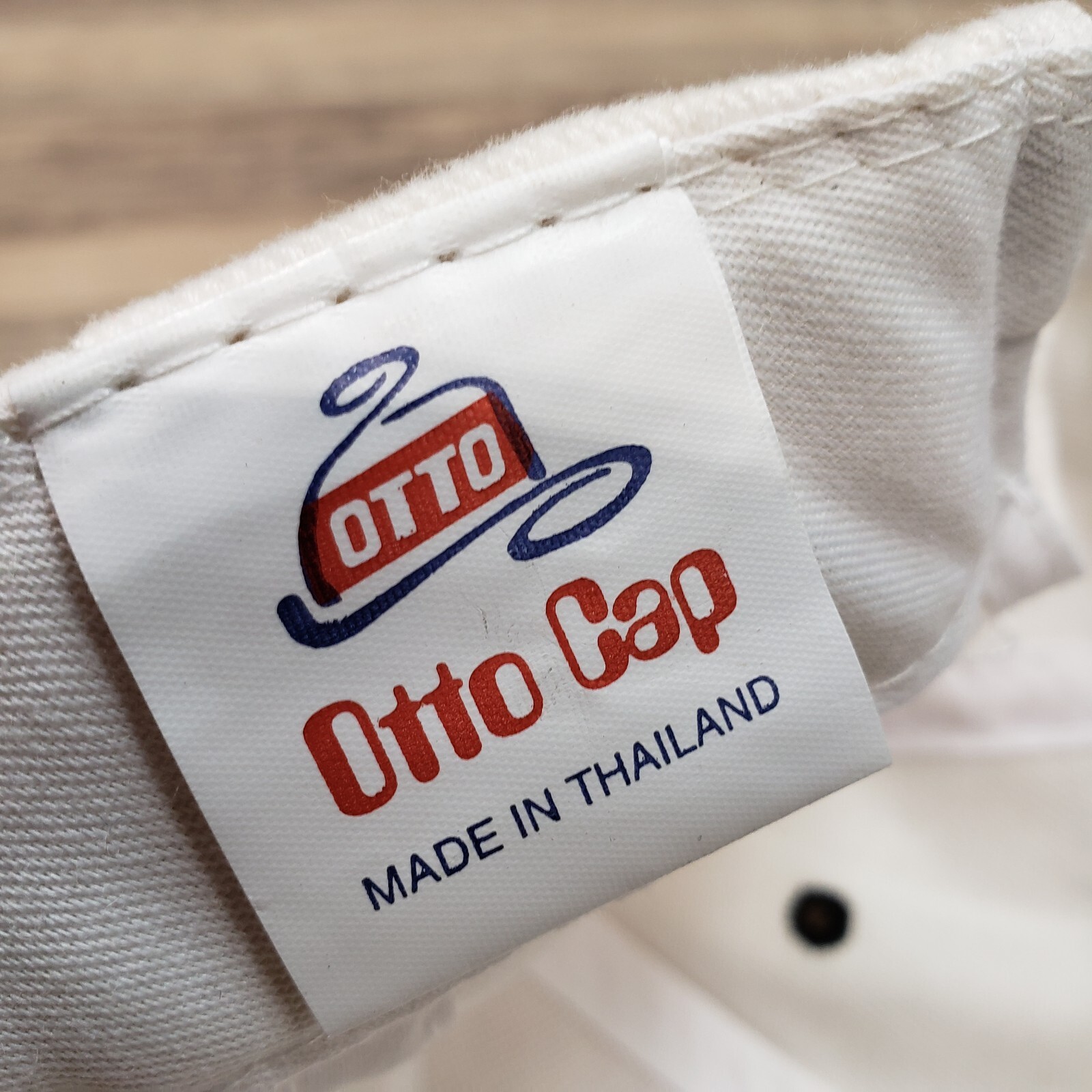 Alpha Technical Services Hat Cap Strap Back Waste… - image 7