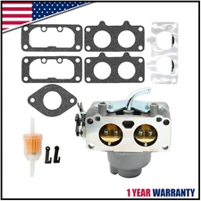 15004-0866 Carburetor Fit For Kawasaki 15004-0940 FX801V Lawn Mower Engine