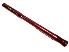 Red Ano DYE Xcel 14 inch Tippmann Model 98 Paintball Gun Barrel Free Shipping
