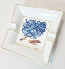 EMPTY POCKETS / ASHTRAY Piaget by Artoria Made in France ASHTRAY PIAGET NO WATCH